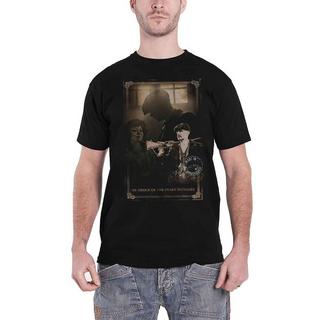 Peaky Blinders By Order T-Shirt  