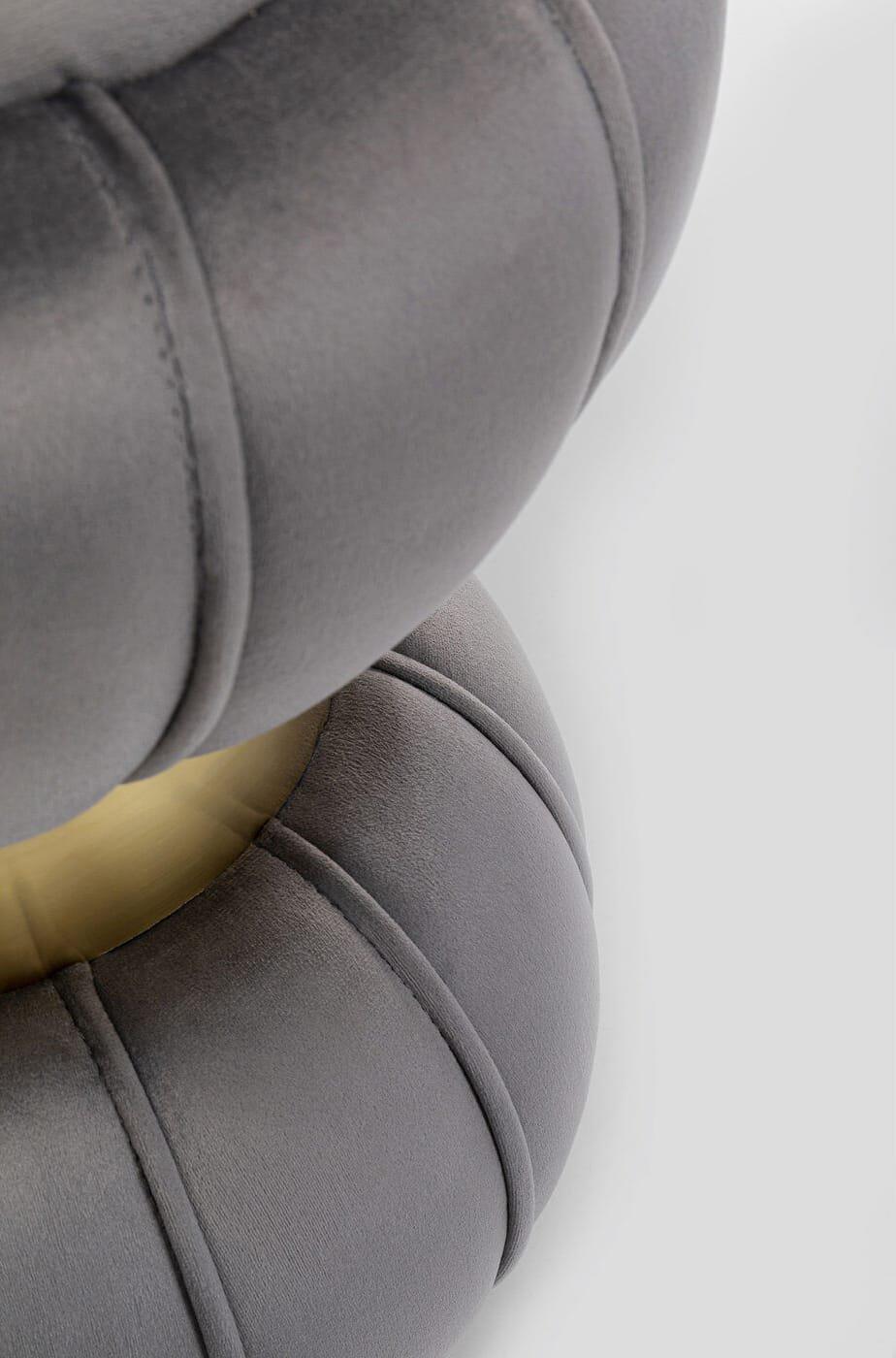 KARE Design Tabouret Cintura  