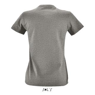 SOLS  t-shirt iperial fit 