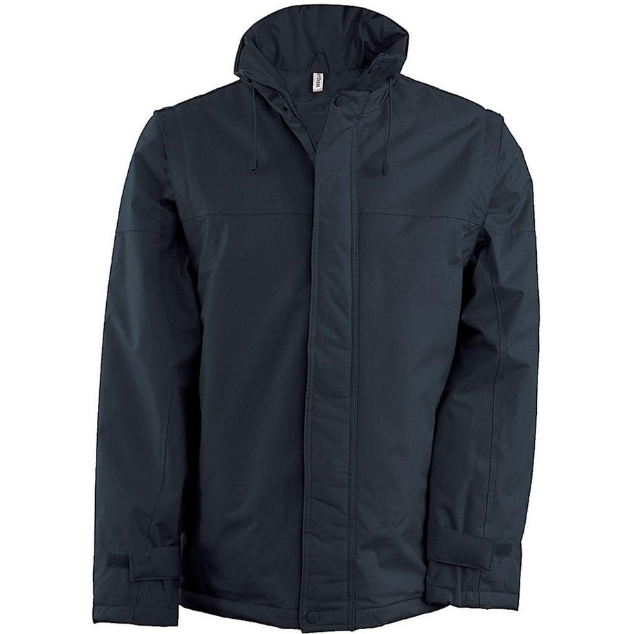 Kariban Factory Blouson Manches Amovibles  
