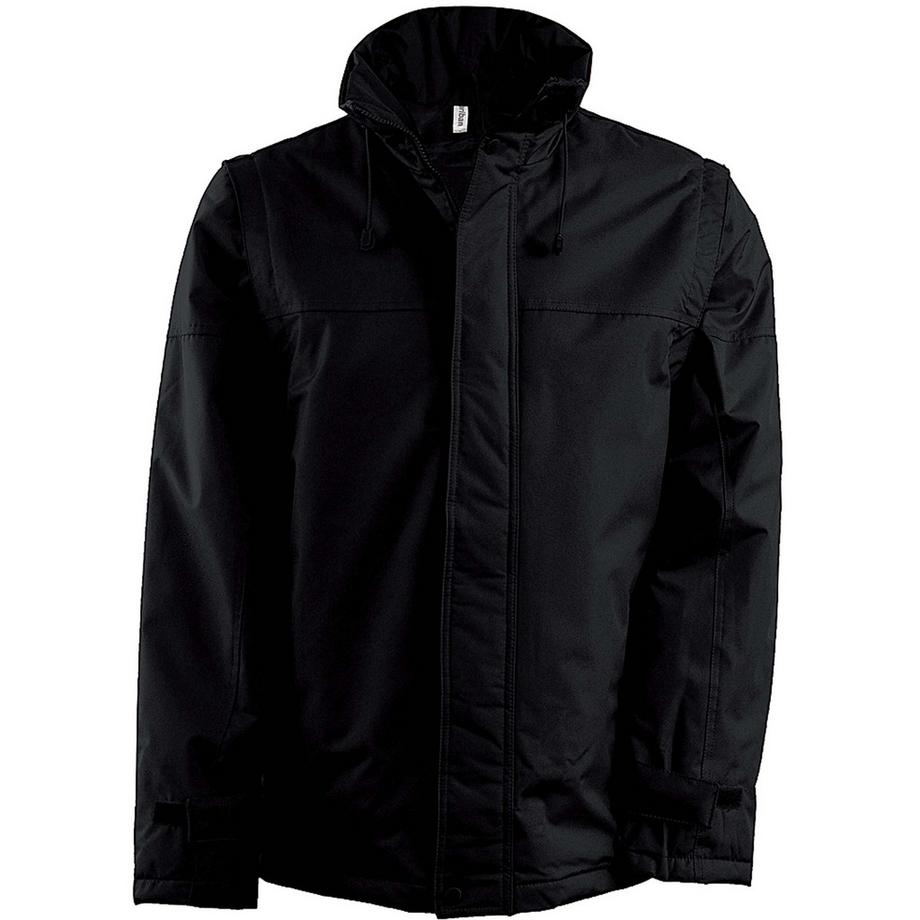 Kariban Factory Blouson Manches Amovibles  