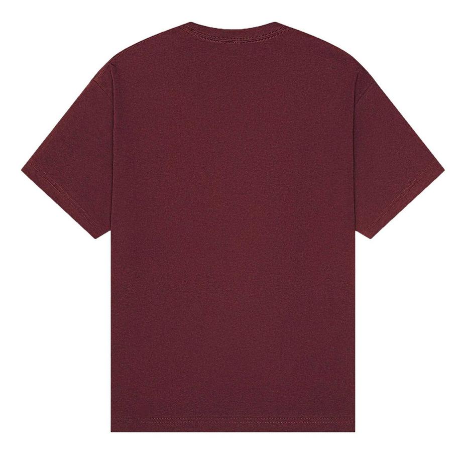 Bella + Canvas Schweres Kastiges T-Shirt  