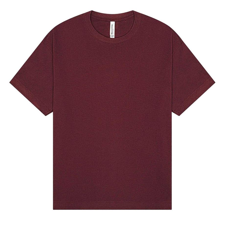 TShirt  , Schwer, Kastig