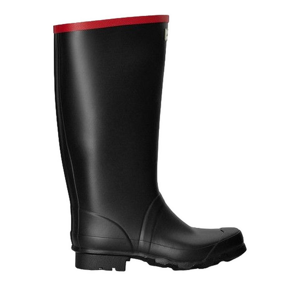 Hunter Bottes de pluie Argyll  