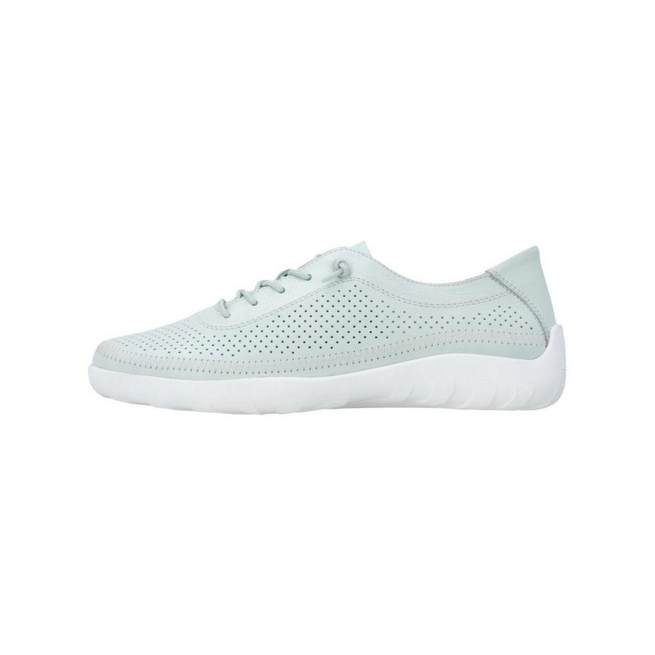 Remonte Sneaker à lacets perforés  