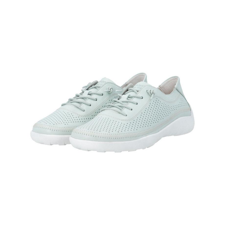 Remonte Sneaker à lacets perforés  