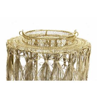 KARE Design Lanterna Hayat Ottone 37  