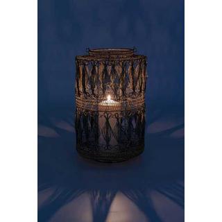 KARE Design Lanterna Hayat Ottone 37  