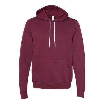 Canvas Sweatshirt à capuche