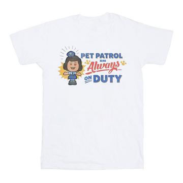 Tshirt TOY STORY PET PATROL