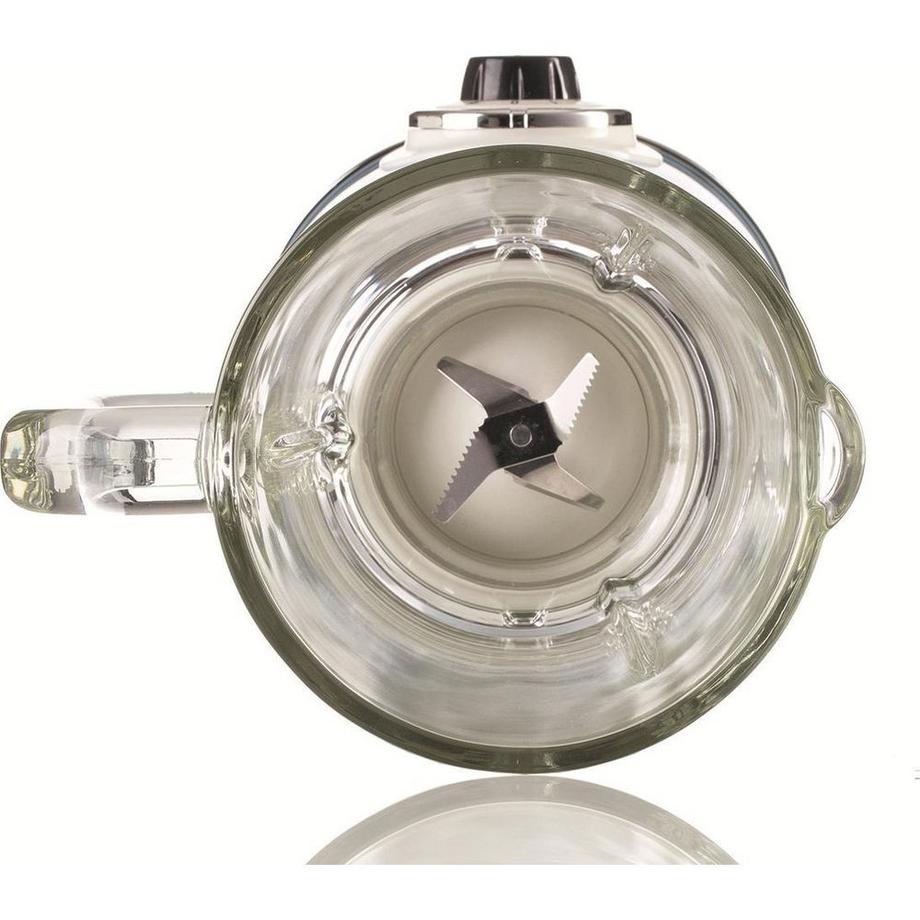 Ariete Standmixer Vintage Blau  