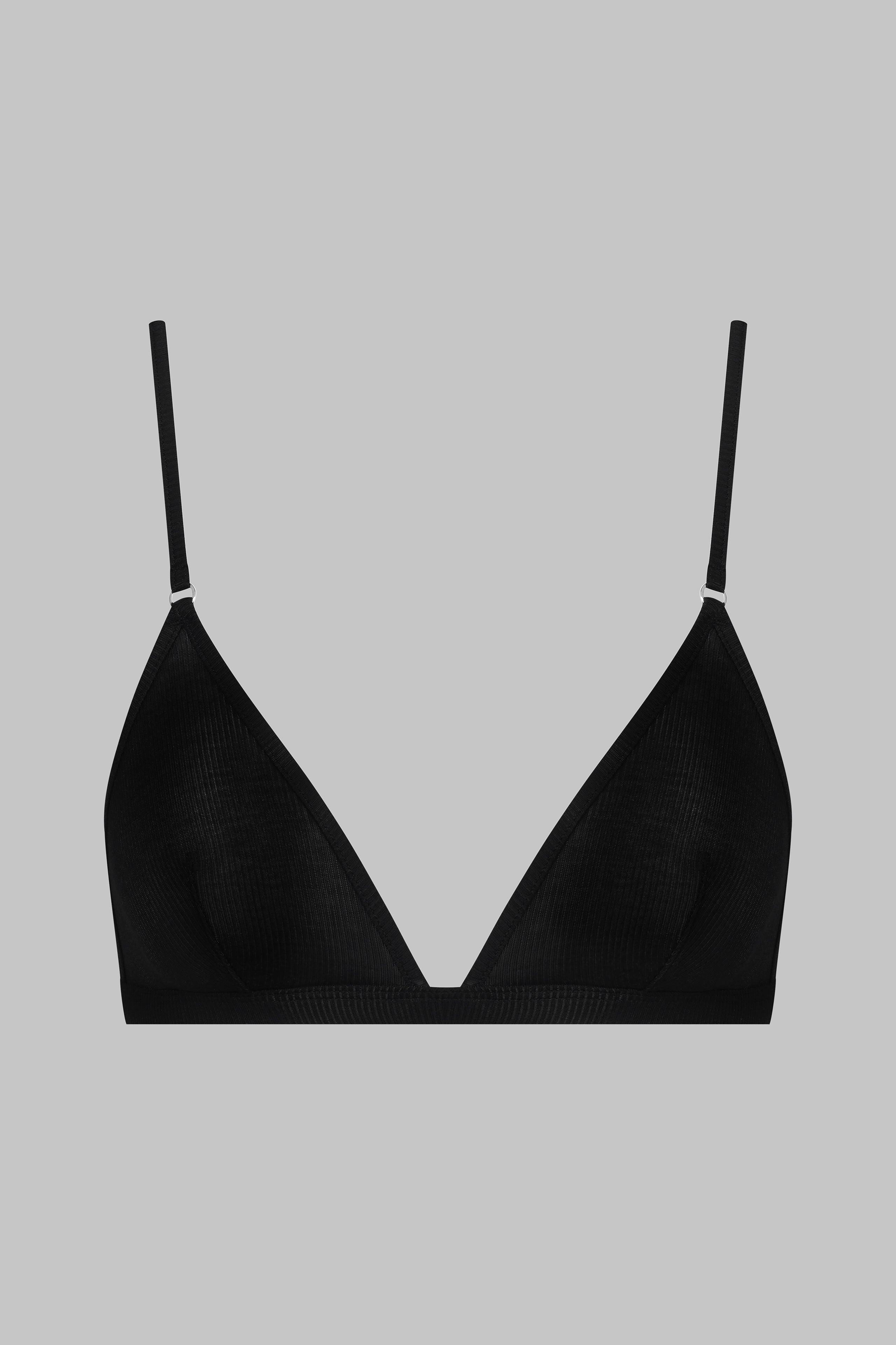 MAISON CLOSE  Reggiseno a triangolo - La Femme Amazone 