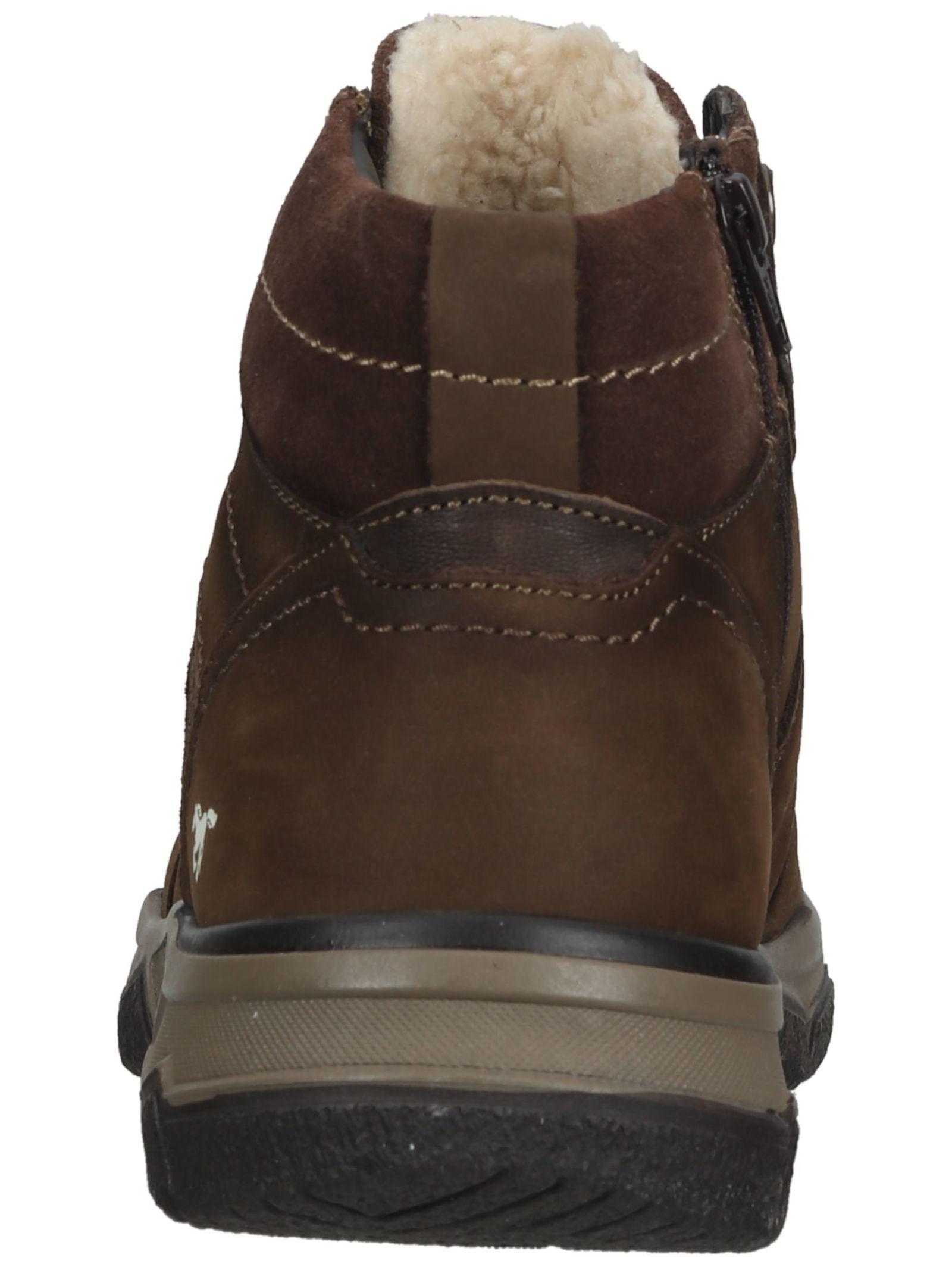 Mustang  Bottines 