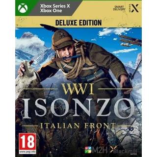 MAXIMUM GAMES  Isonzo: WWI Italian Front - Deluxe Edition (Smart Delivery) 
