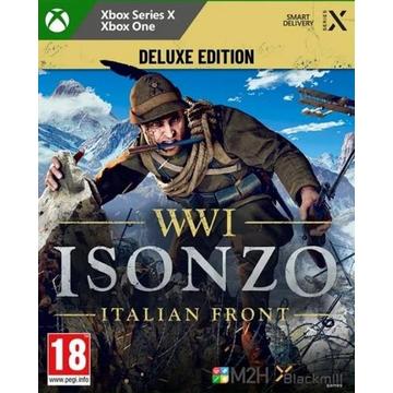 Isonzo: WWI Italian Front - Deluxe Edition (Smart Delivery)
