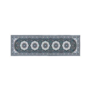 Beliani Tapis en Polyester Traditionnel GEDIZ  