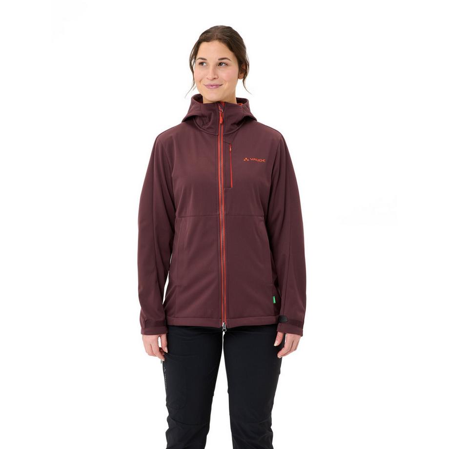VAUDE  All Year Elope Softshell Jacket II 