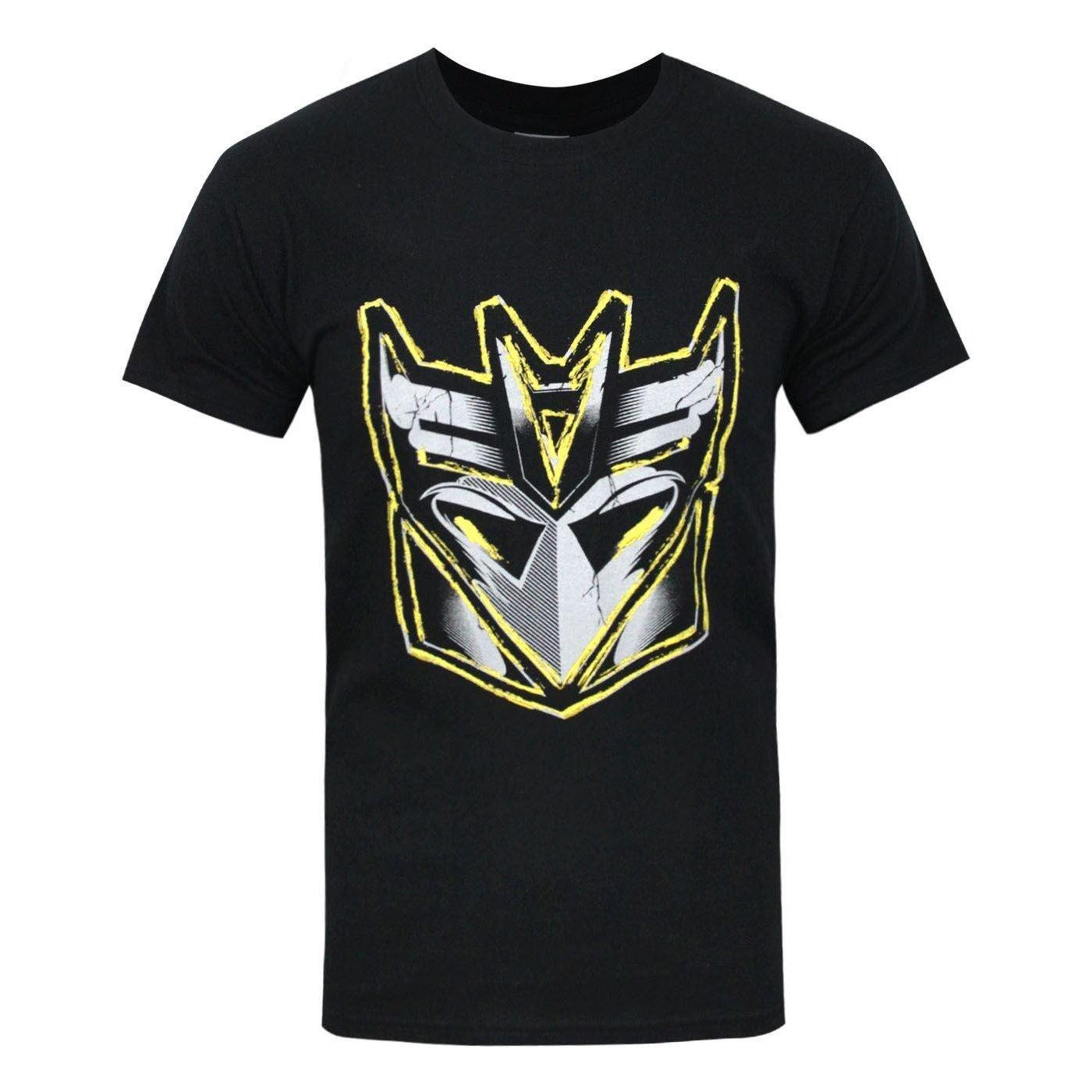 TRANSFORMERS  Tshirt 