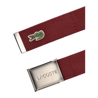 LACOSTE Ceinture RC2012  