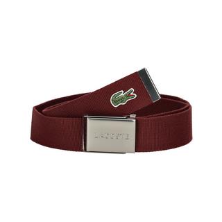 LACOSTE Ceinture RC2012  