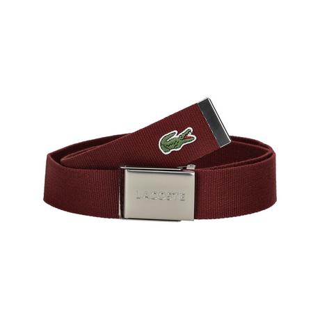 LACOSTE Ceinture RC2012  