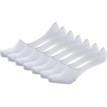 tiefe socken chevron (x6)