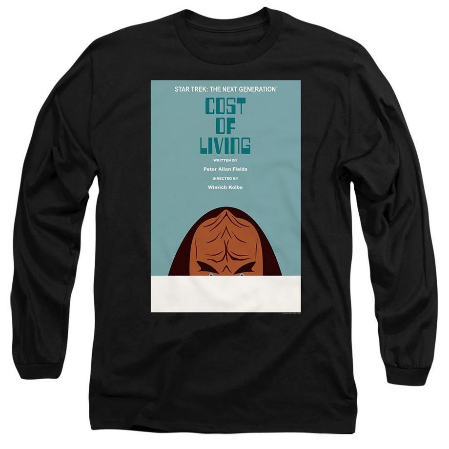 The Next Generation Season 5 Episode 20 TShirt