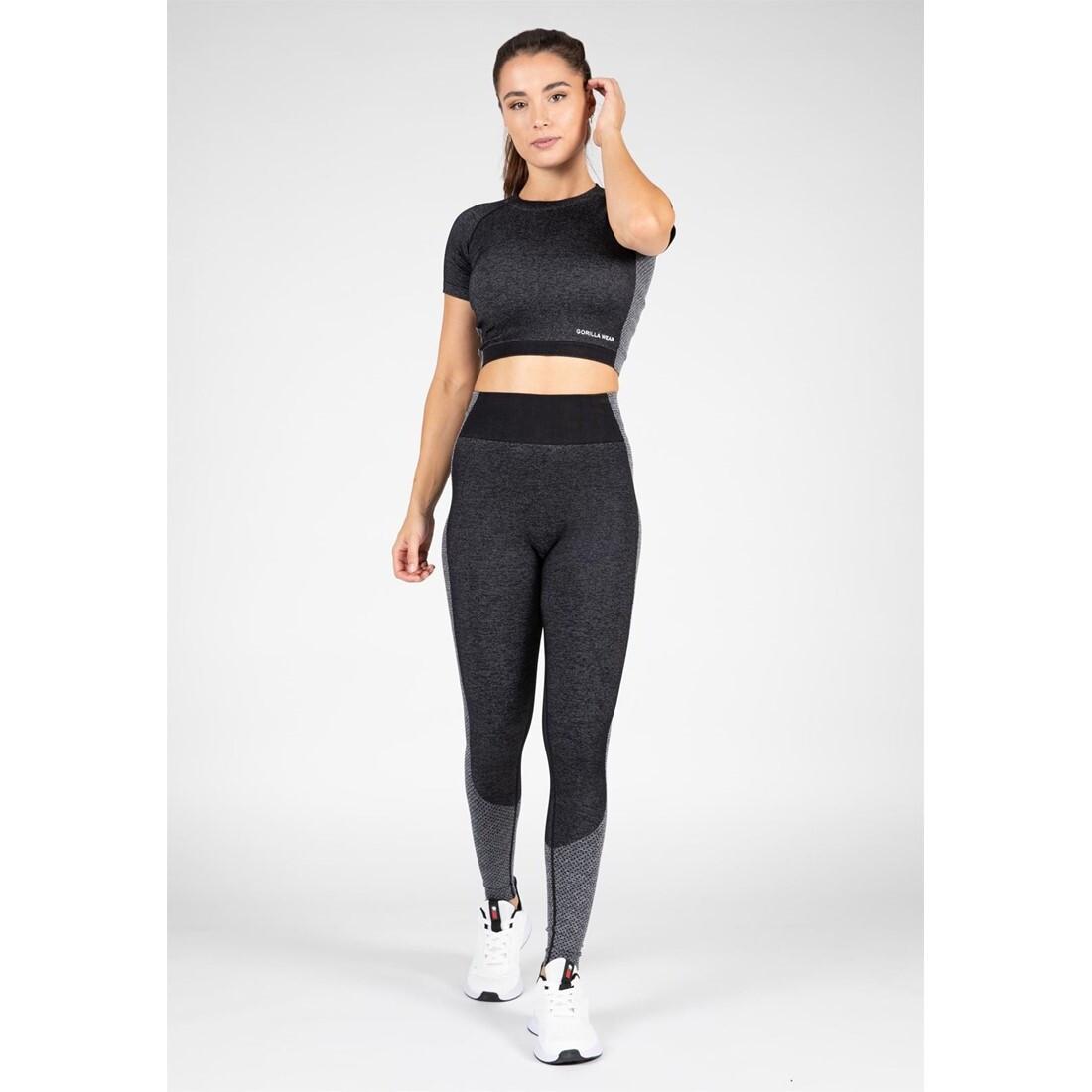 Gorilla Wear  trainingsoberteil, selah 