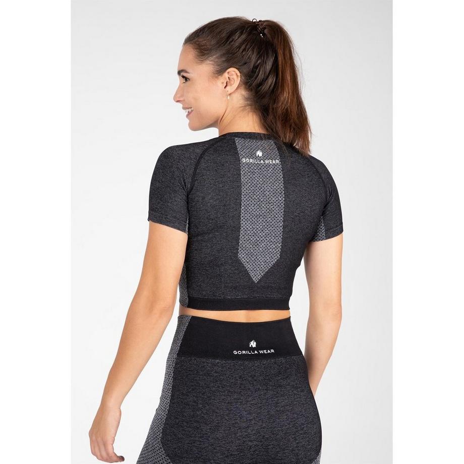 Gorilla Wear  trainingsoberteil, selah 