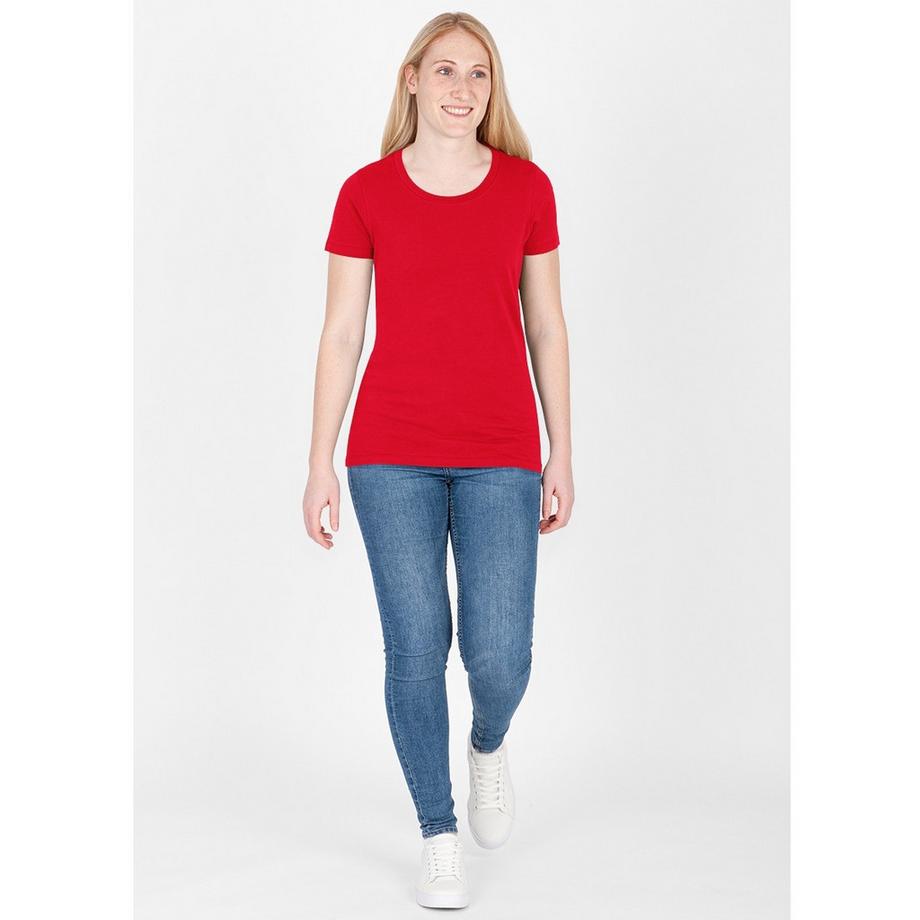 Jako Organic Stretch T-Shirt  