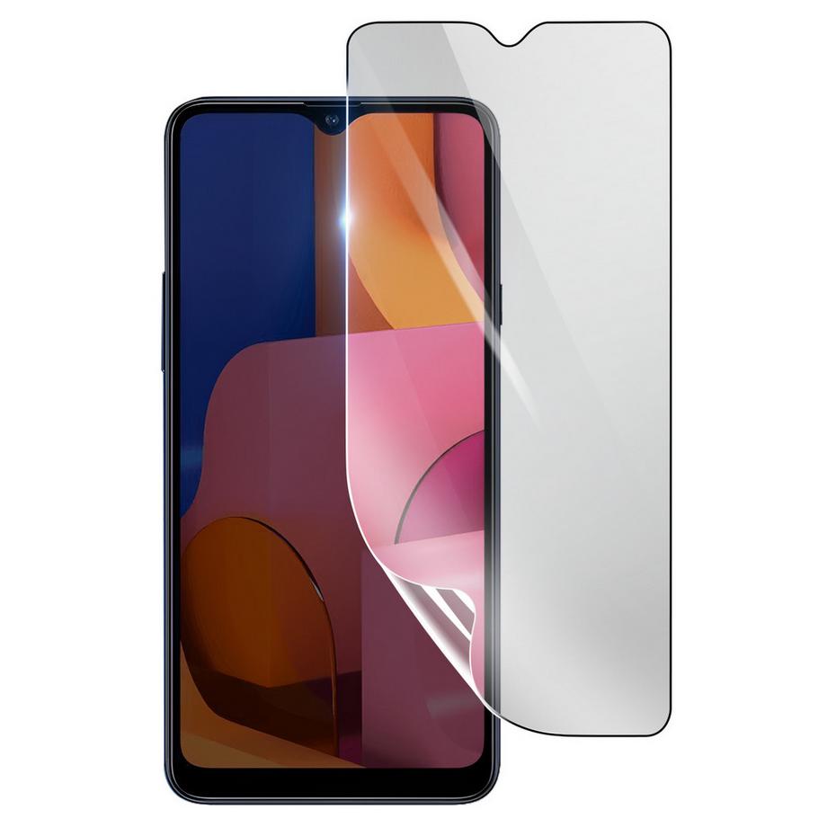Samsung Galaxy A20s Protection Ecran Hydrogel