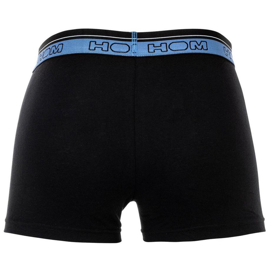 HOM Tiago Lot de 3 Boxers  