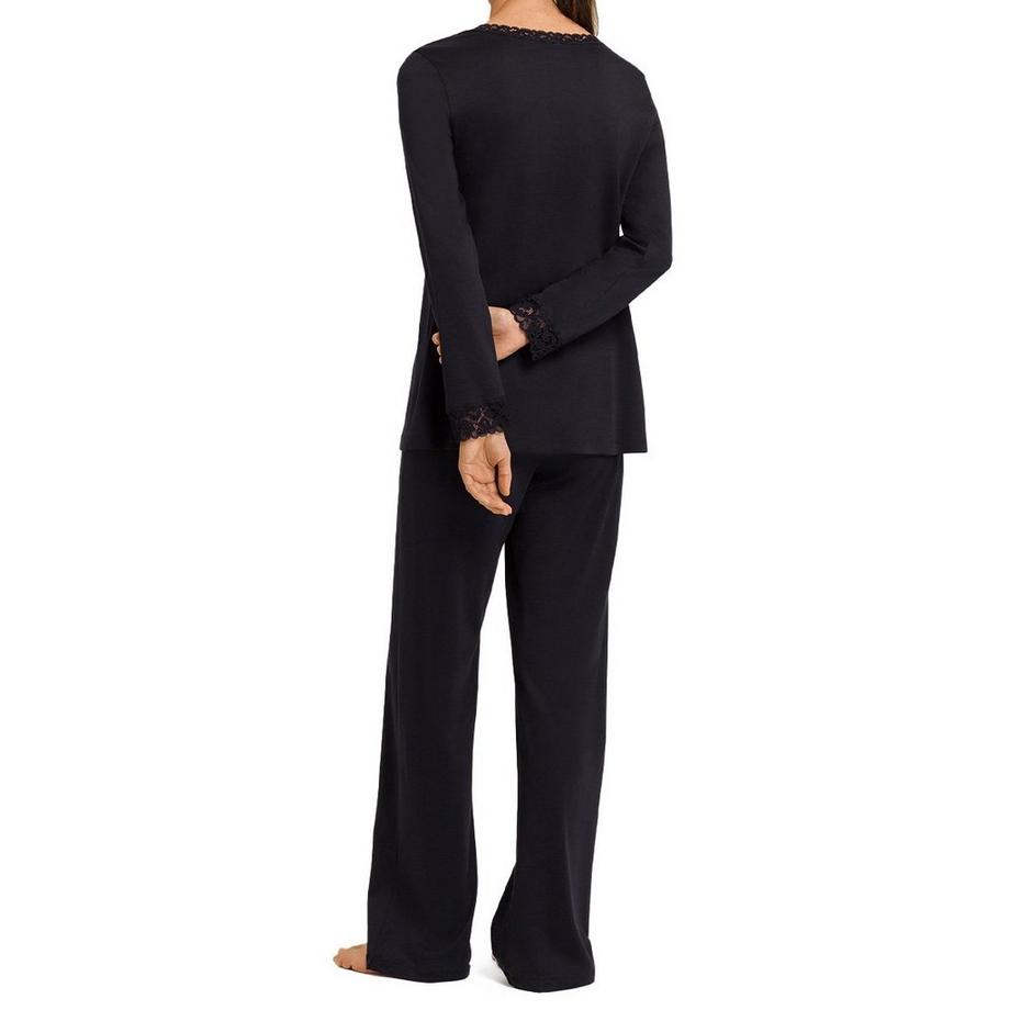 HANRO Moments Pyjama  