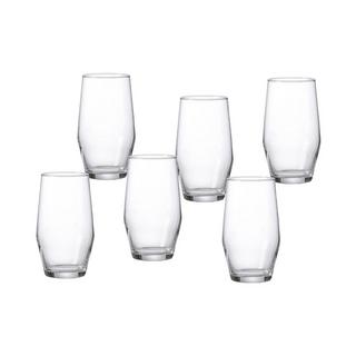 Ritzenhoff & Breker Salsa Set de verres à long drink 6 pièces  