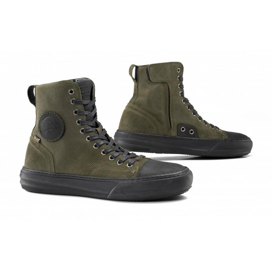 Falco Chaussures moto Lennox 2  