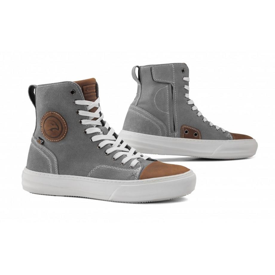 Falco Chaussures moto Lennox 2  