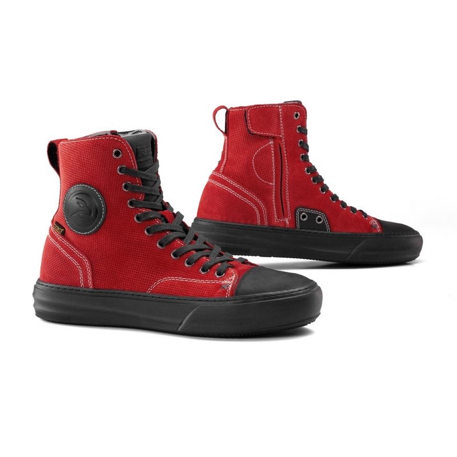 Falco Chaussures moto Lennox 2  