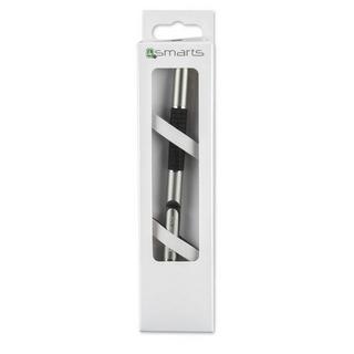 4smarts  3in1 PRO Eingabestift Silber 