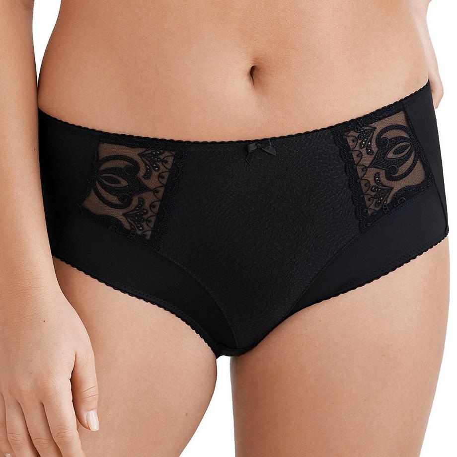 Felina Serenada Culottes Taille Haute  