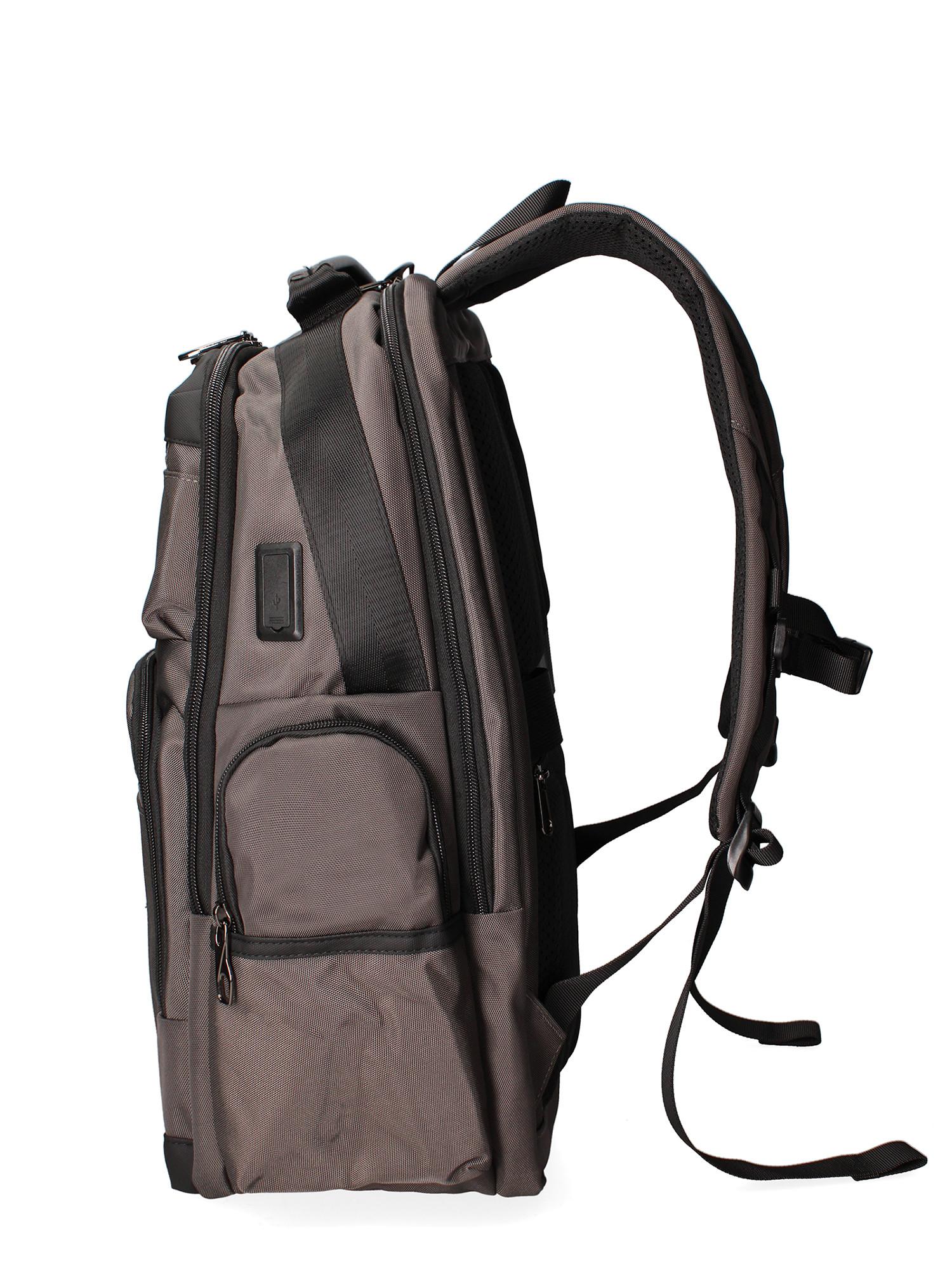 B Cavalli B Unisex Rucksack  