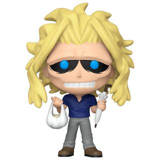 Funko  Figura POP My Hero Academia All Might Esclusivo 