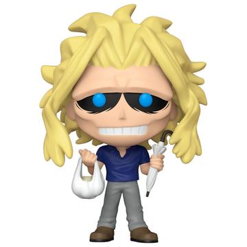 Figurine POP My Hero Academia All Might Exclusive