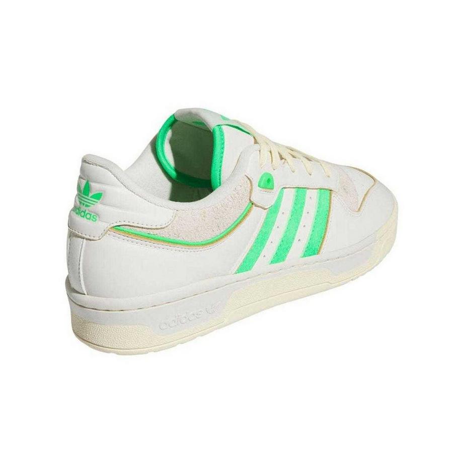 adidas Rivalry Scarpe Sportive Pelle Suola Preformata  