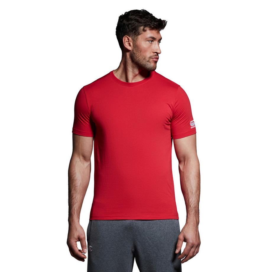 Canterbury  T-ShirtMotiftyle Uni Club 