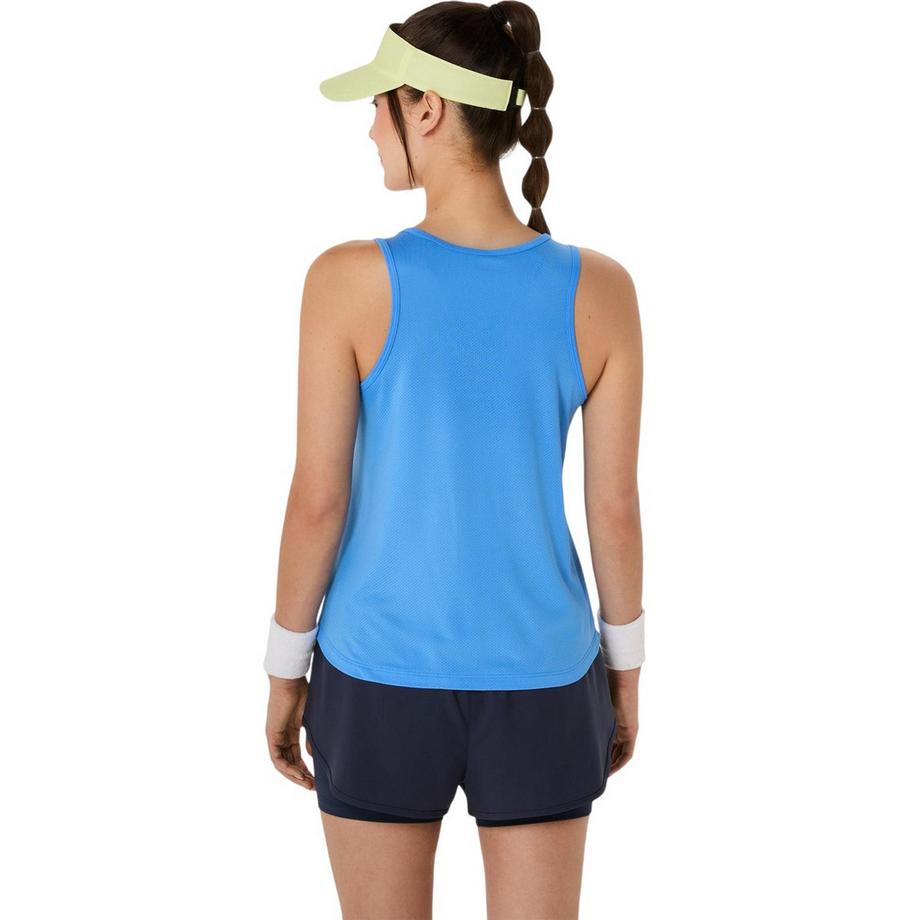 asics  Match Actibreeze Ärmelloses Oberteil 