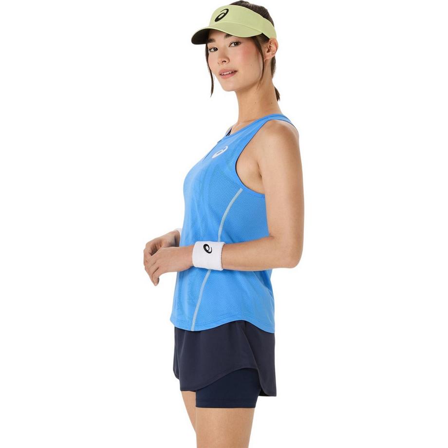 asics  Match Actibreeze Ärmelloses Oberteil 