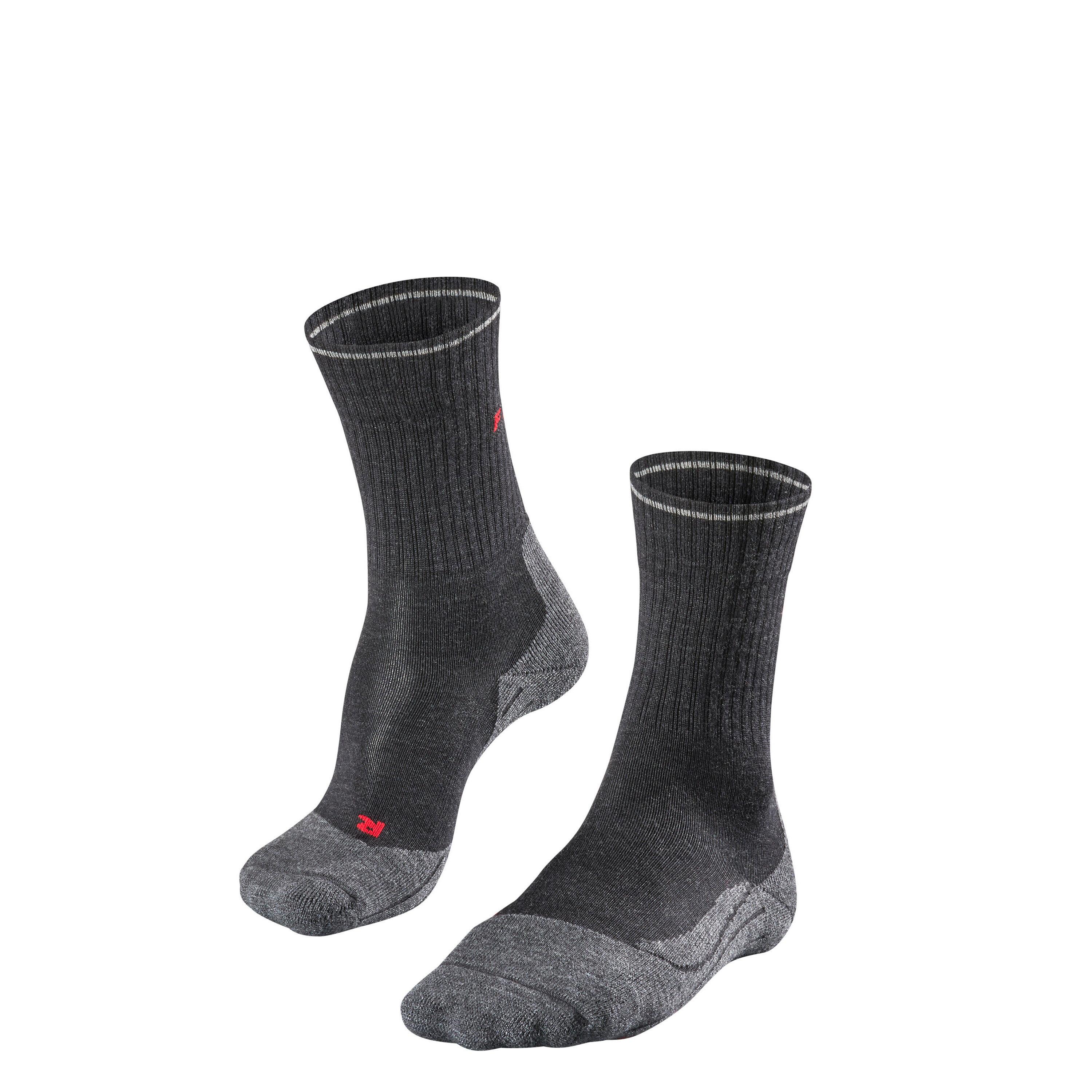 FALKE TK2 Wool Silk Chaussettes  