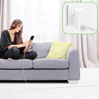 belkin  Belkin USB / Lightning Kabel 3m Weiß 