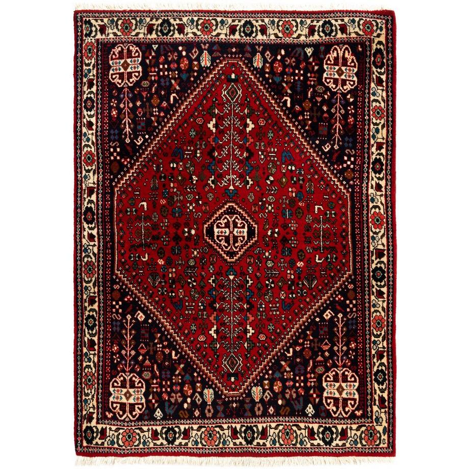 VIDAL Tapis fait à la main Afshar  