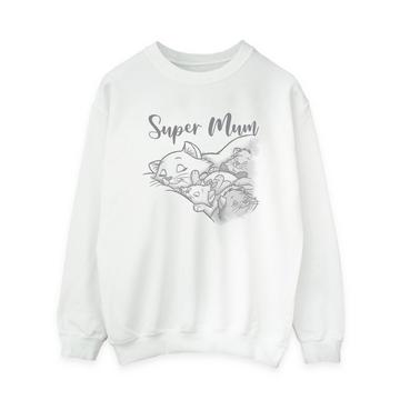 Super Mum Sweatshirt